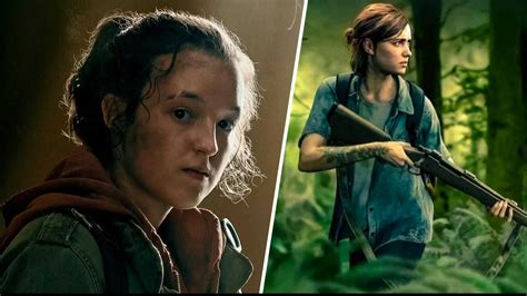 last of us fan casting|the last of us fans ellie.